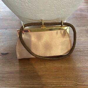 La Régale evening bag